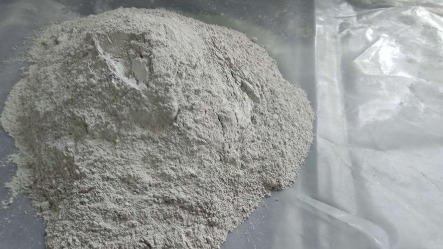 耐火泥浆 - 不定型系列 - 洛阳轩石新材料科技
