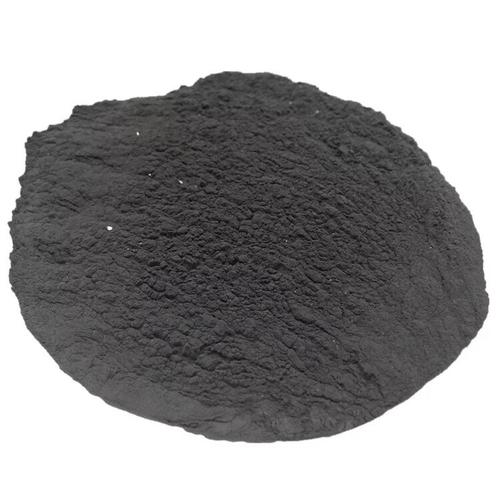 微硅粉在耐火材料中主要应用于不定形部分.